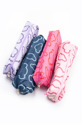 Пенал-косметичка